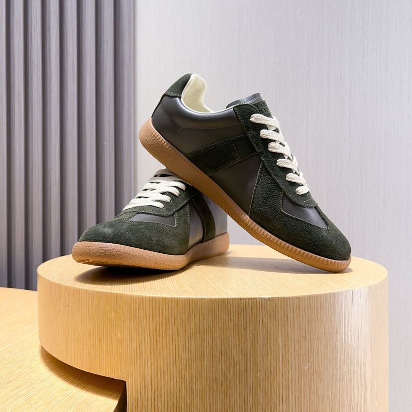 Male Basic Shoes Breathable M-l-s