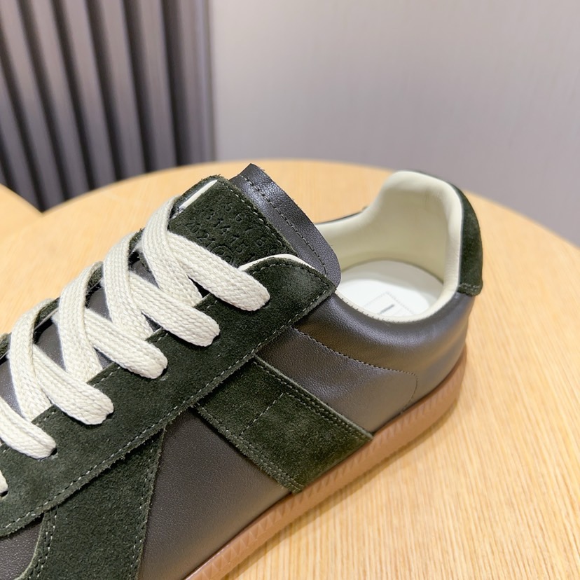 Male Basic Shoes Breathable M-l-s