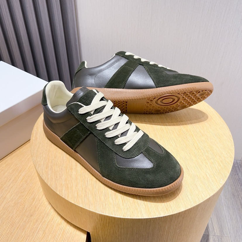 Male Basic Shoes Breathable M-l-s