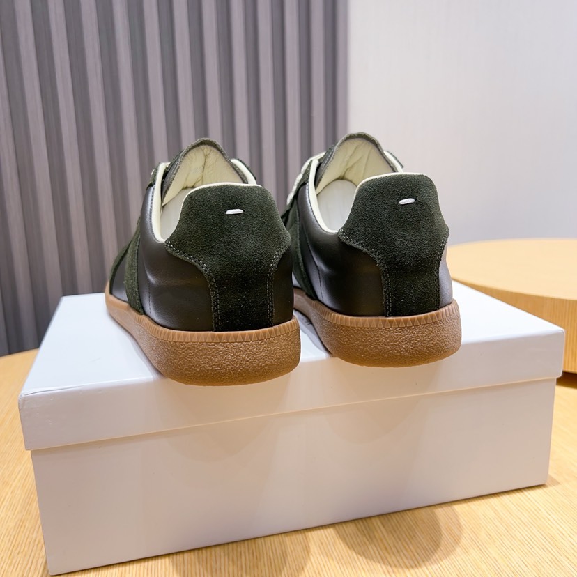 Male Basic Shoes Breathable M-l-s