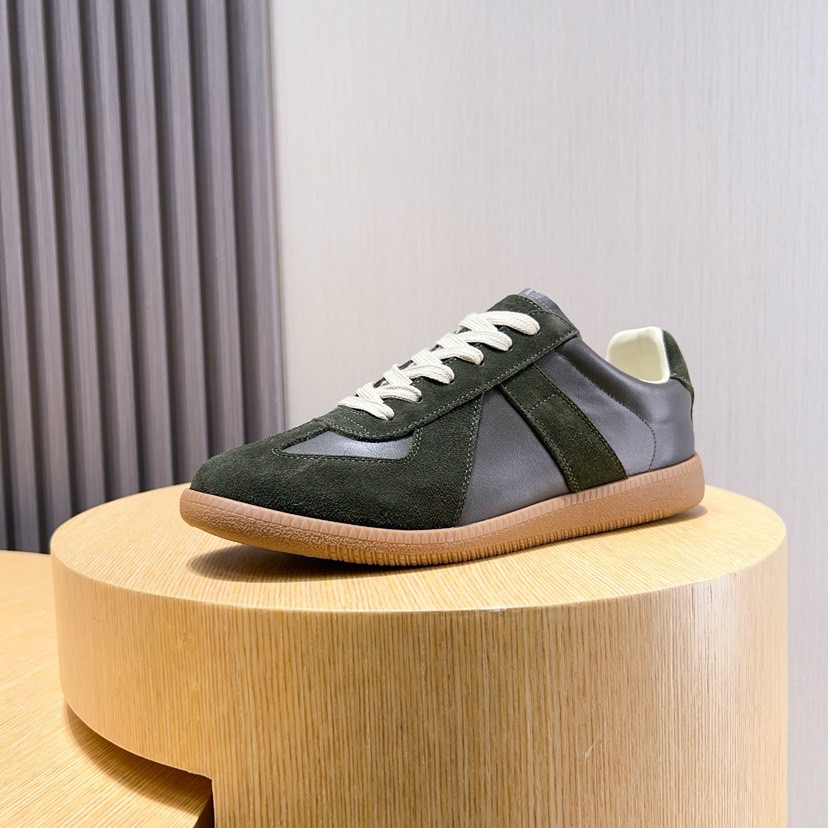 Male Basic Shoes Breathable M-l-s