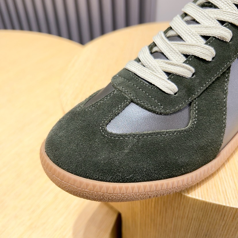 Male Basic Shoes Breathable M-l-s