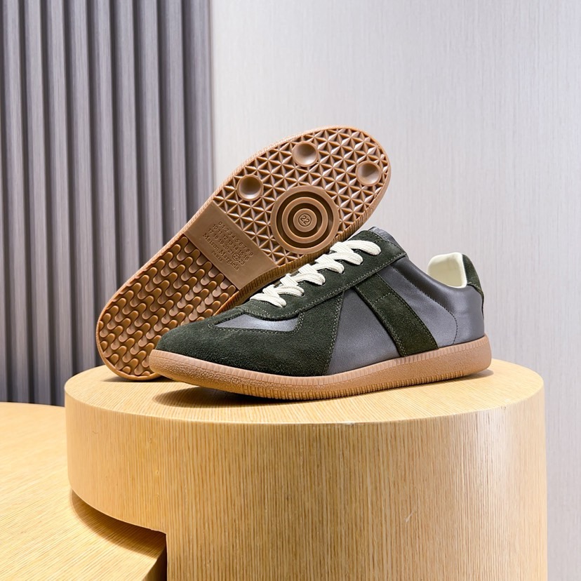 Male Basic Shoes Breathable M-l-s