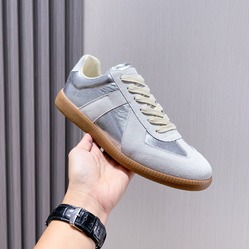 Male Basic Shoes Breathable M-l-s