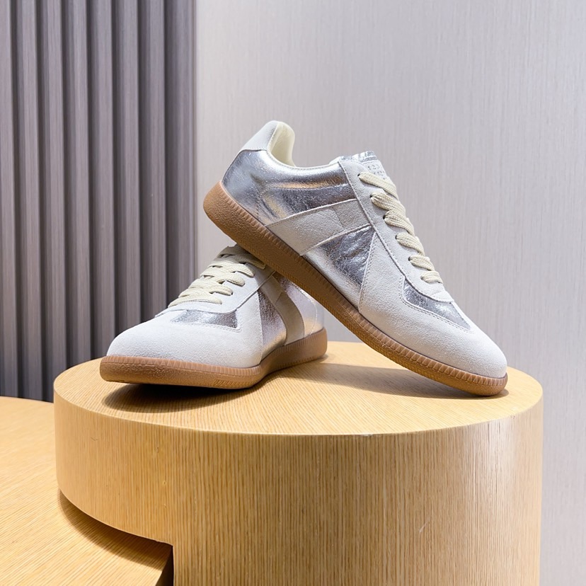 Male Basic Shoes Breathable M-l-s