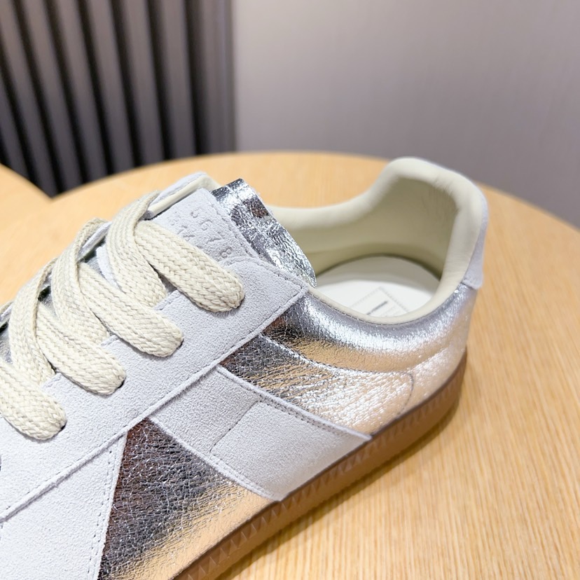 Male Basic Shoes Breathable M-l-s