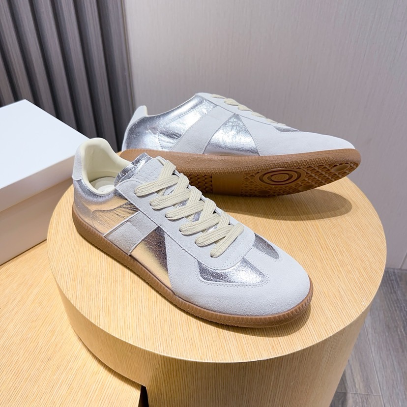 Male Basic Shoes Breathable M-l-s