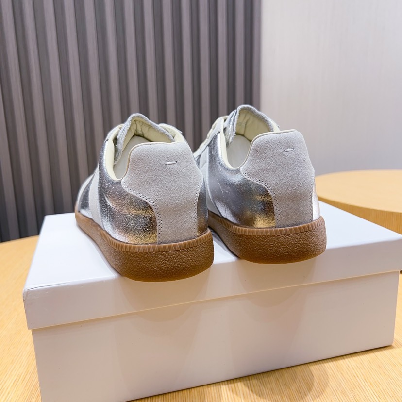 Male Basic Shoes Breathable M-l-s