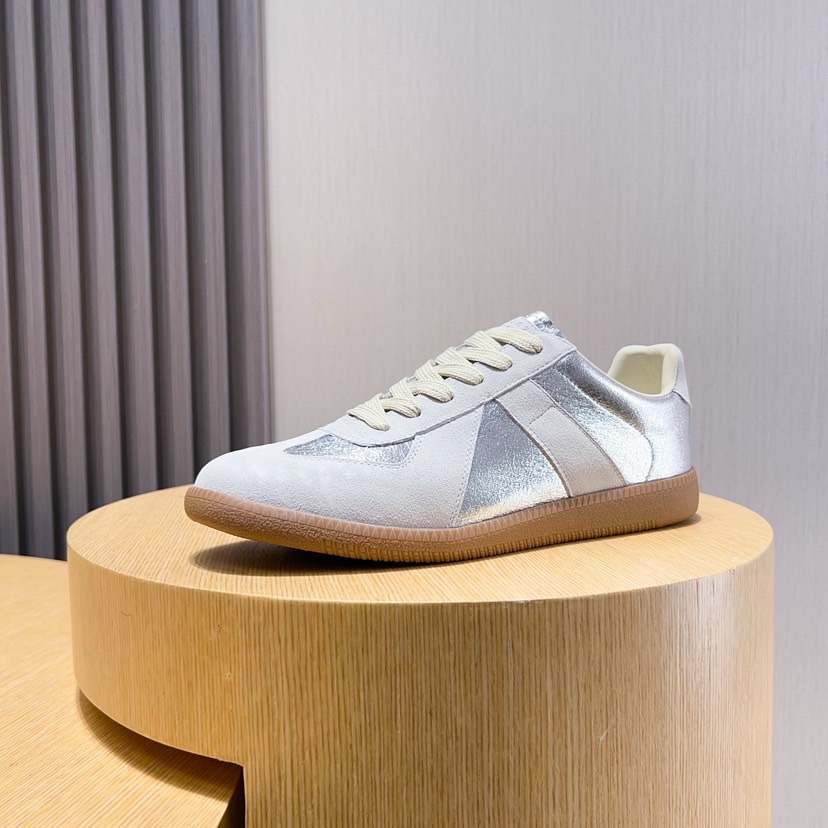 Male Basic Shoes Breathable M-l-s