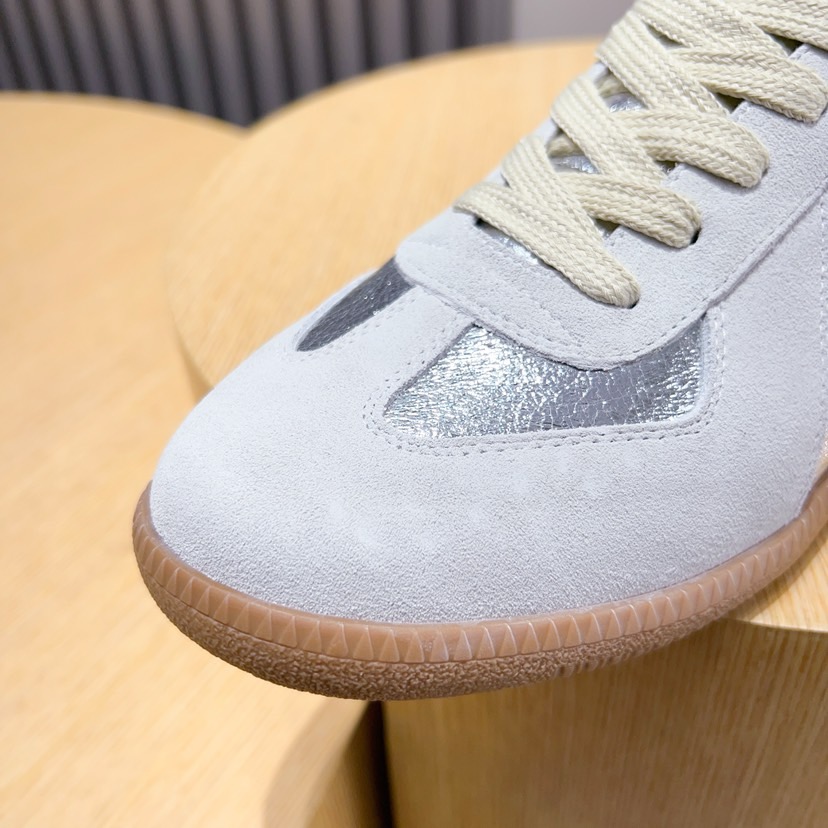 Male Basic Shoes Breathable M-l-s