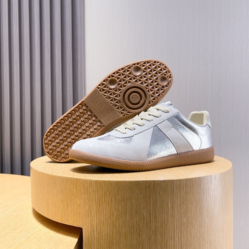 Male Basic Shoes Breathable M-l-s