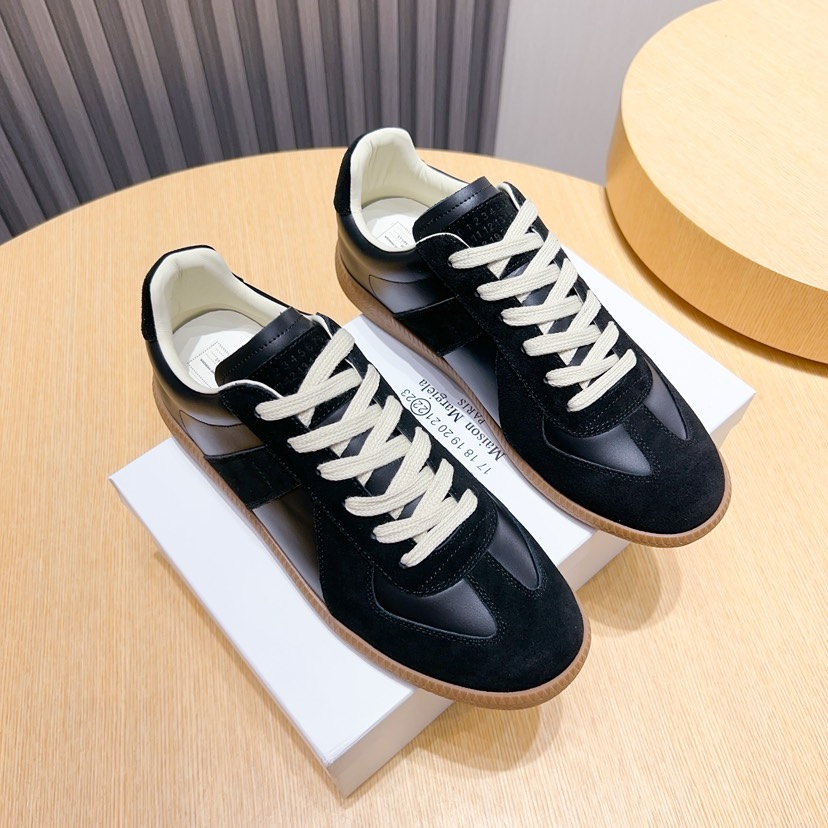 Male Basic Shoes Breathable M-l-s