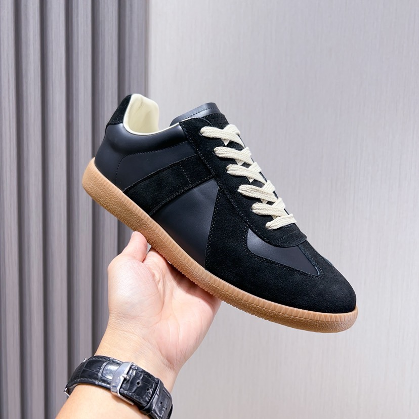 Male Basic Shoes Breathable M-l-s