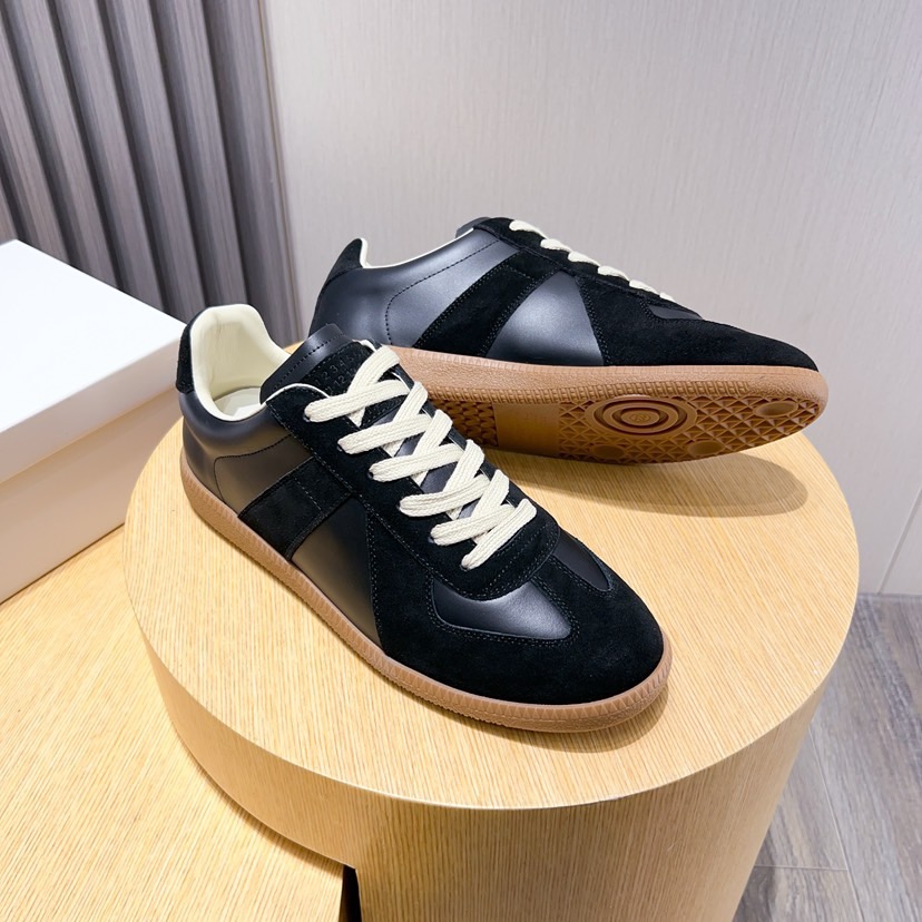 Male Basic Shoes Breathable M-l-s