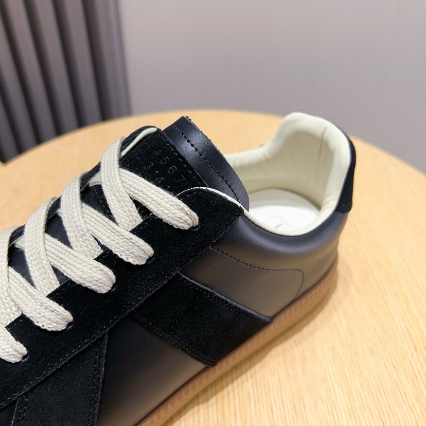 Male Basic Shoes Breathable M-l-s