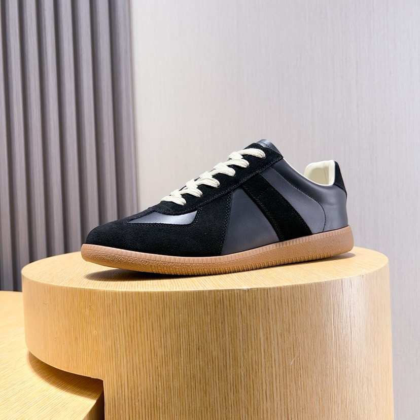 Male Basic Shoes Breathable M-l-s