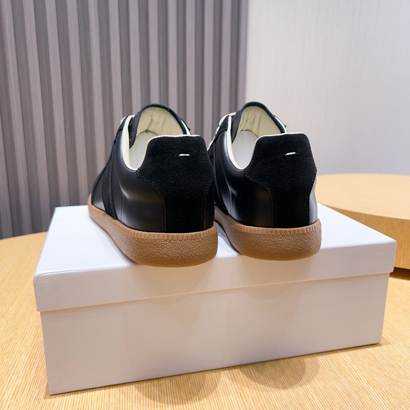 Male Basic Shoes Breathable M-l-s