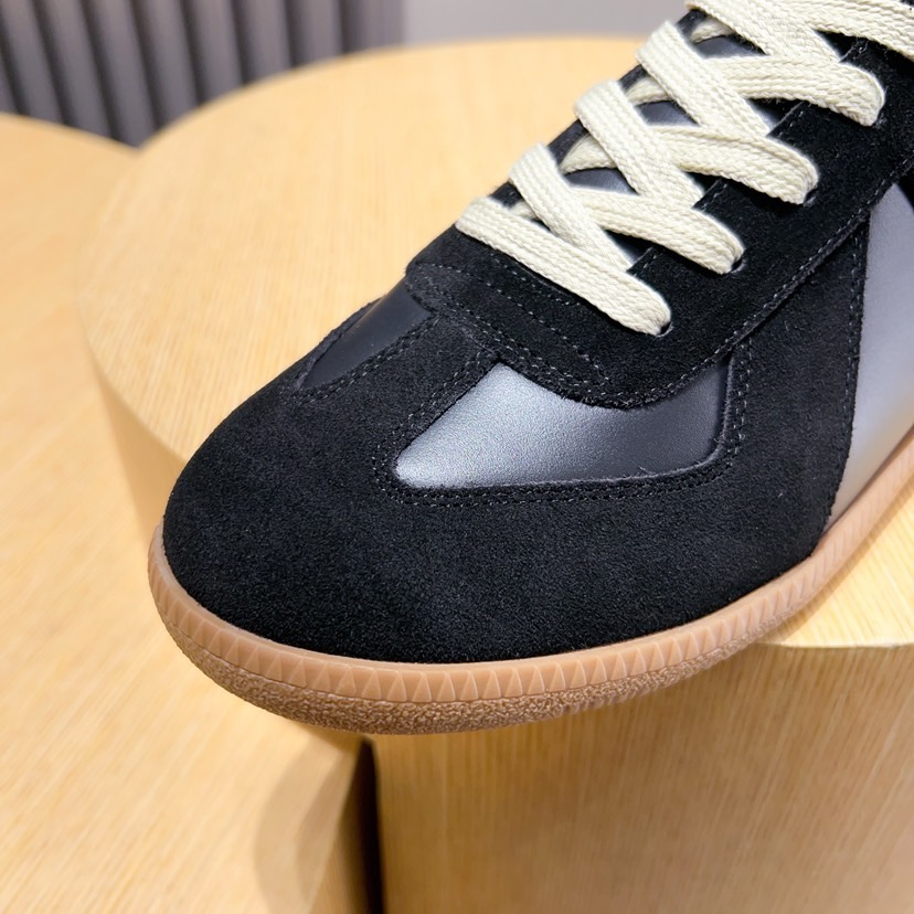 Male Basic Shoes Breathable M-l-s