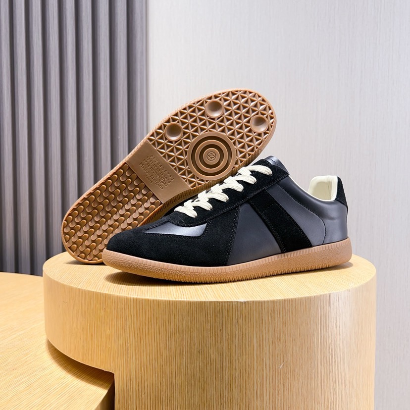 Male Basic Shoes Breathable M-l-s