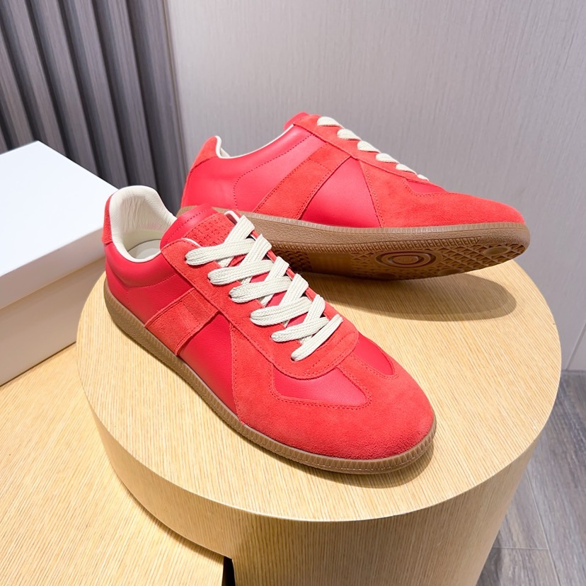 Male Basic Shoes Breathable M-l-s
