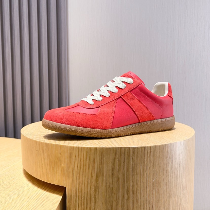 Male Basic Shoes Breathable M-l-s