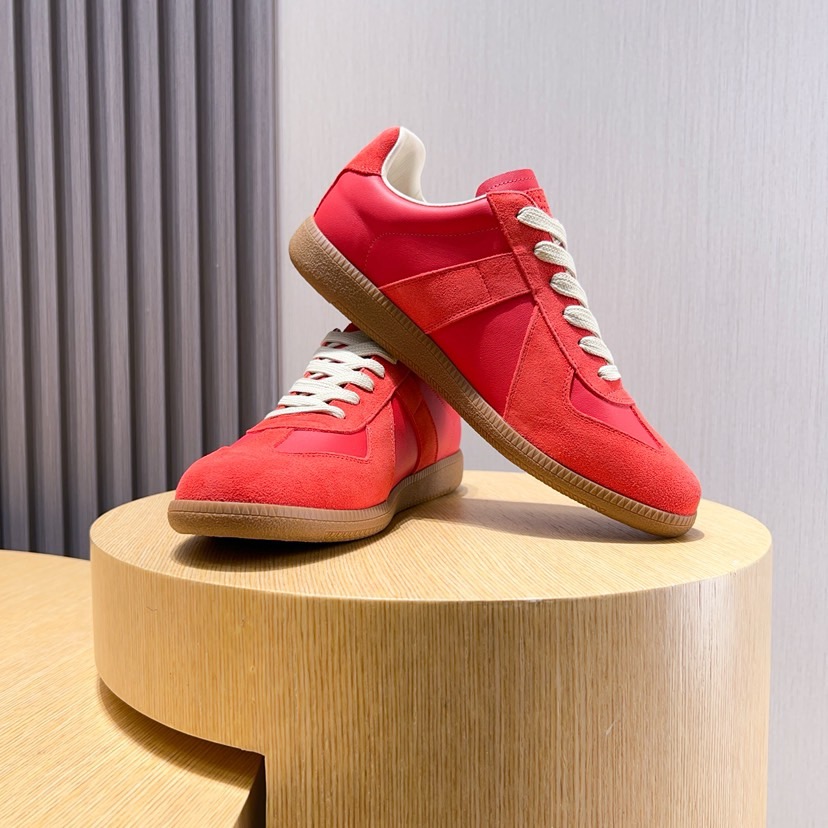 Male Basic Shoes Breathable M-l-s