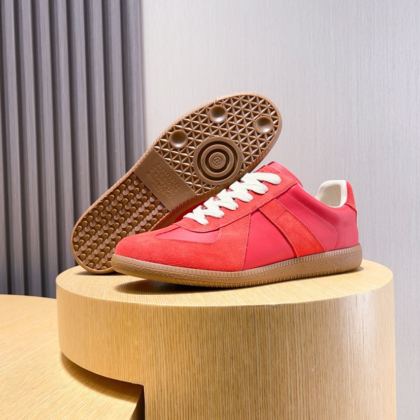 Male Basic Shoes Breathable M-l-s