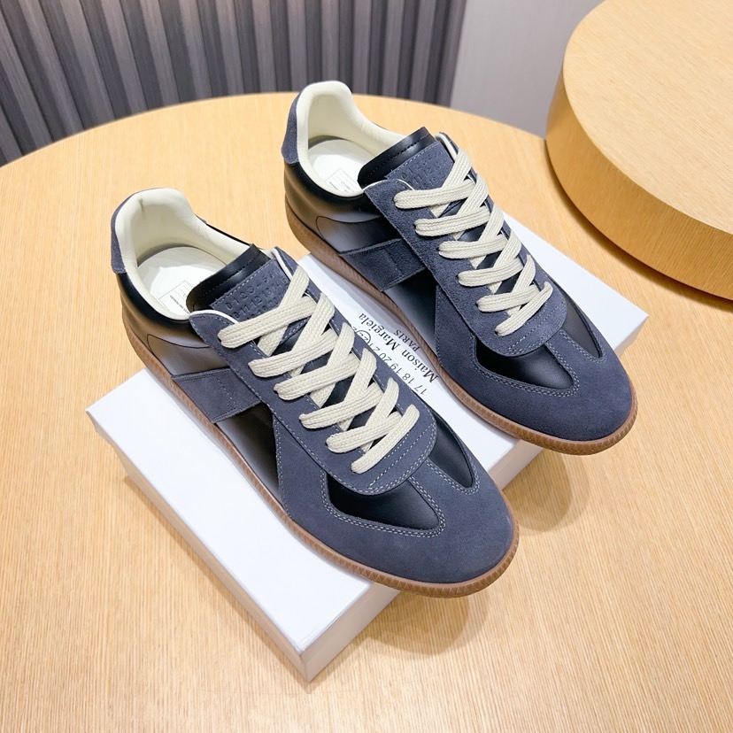 Male Basic Shoes Breathable M-l-s