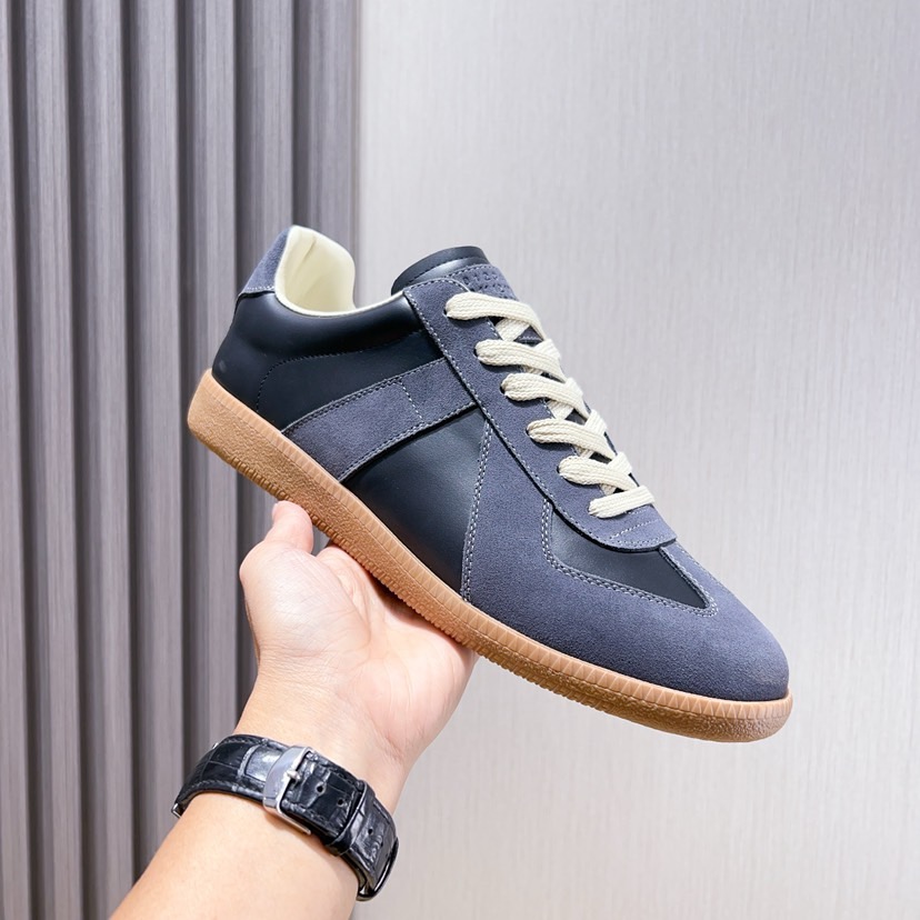 Male Basic Shoes Breathable M-l-s