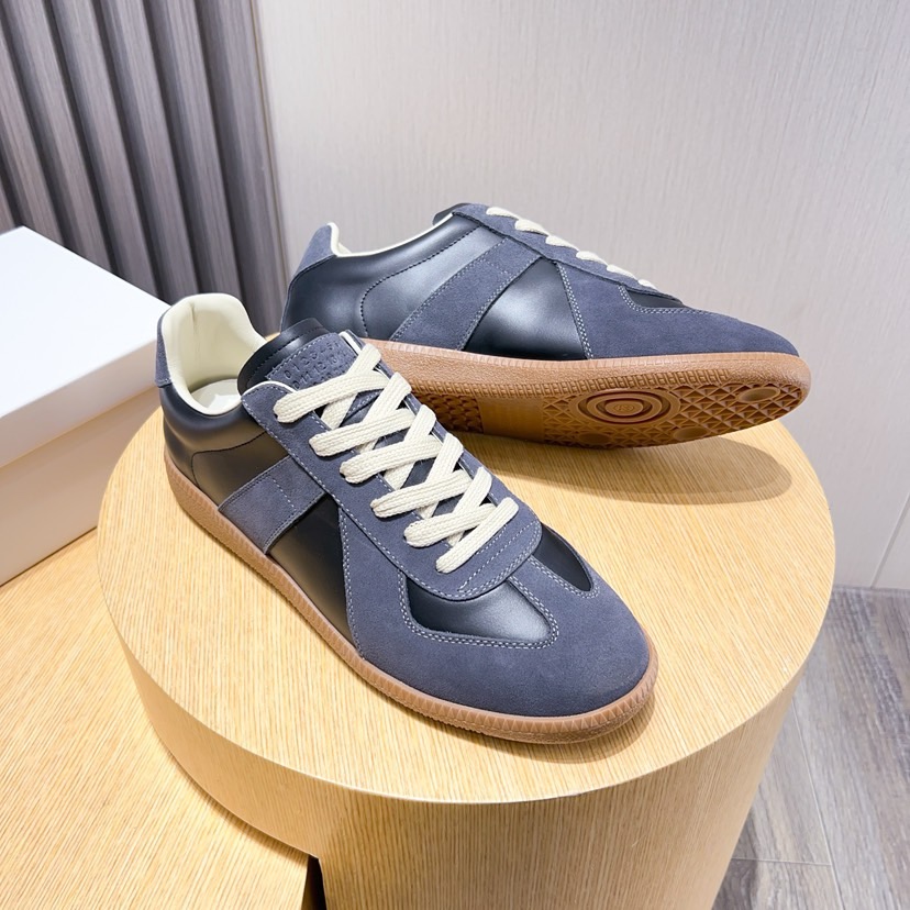 Male Basic Shoes Breathable M-l-s