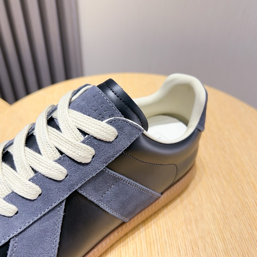 Male Basic Shoes Breathable M-l-s