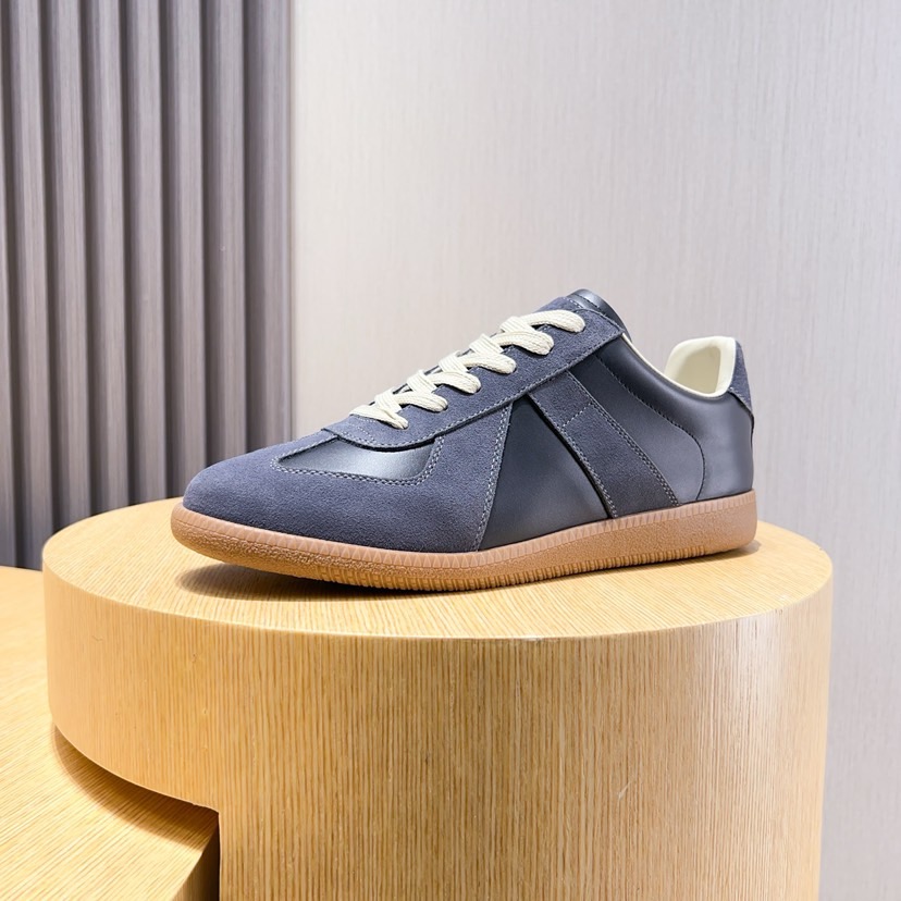 Male Basic Shoes Breathable M-l-s