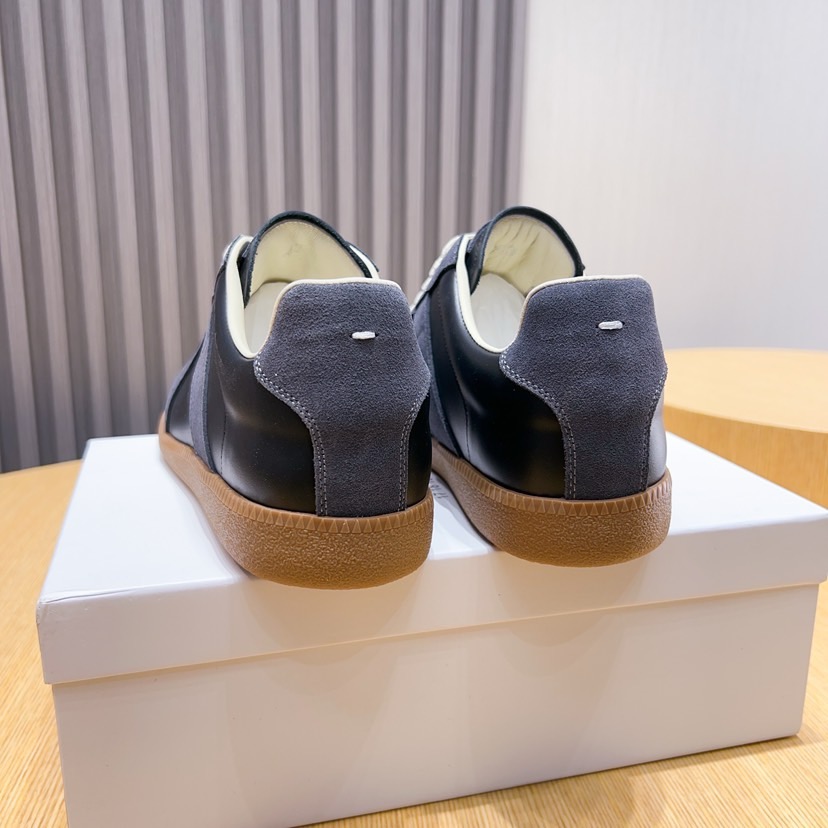 Male Basic Shoes Breathable M-l-s