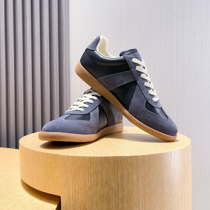 Male Basic Shoes Breathable M-l-s