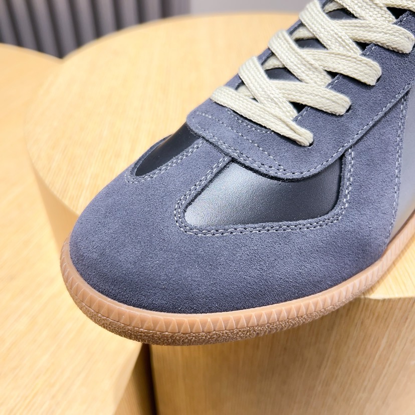 Male Basic Shoes Breathable M-l-s