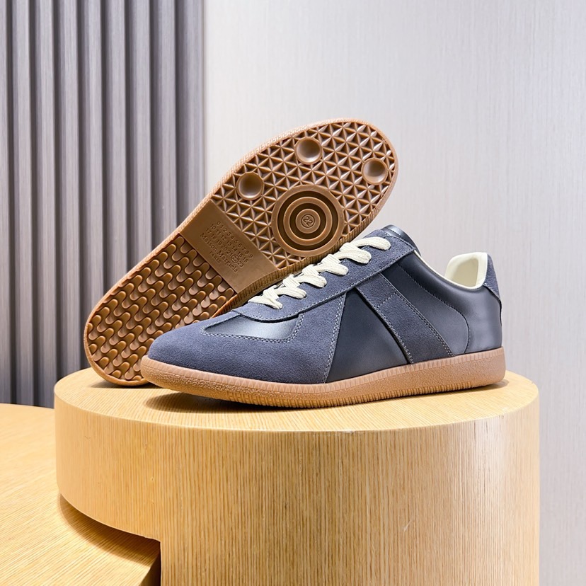 Male Basic Shoes Breathable M-l-s