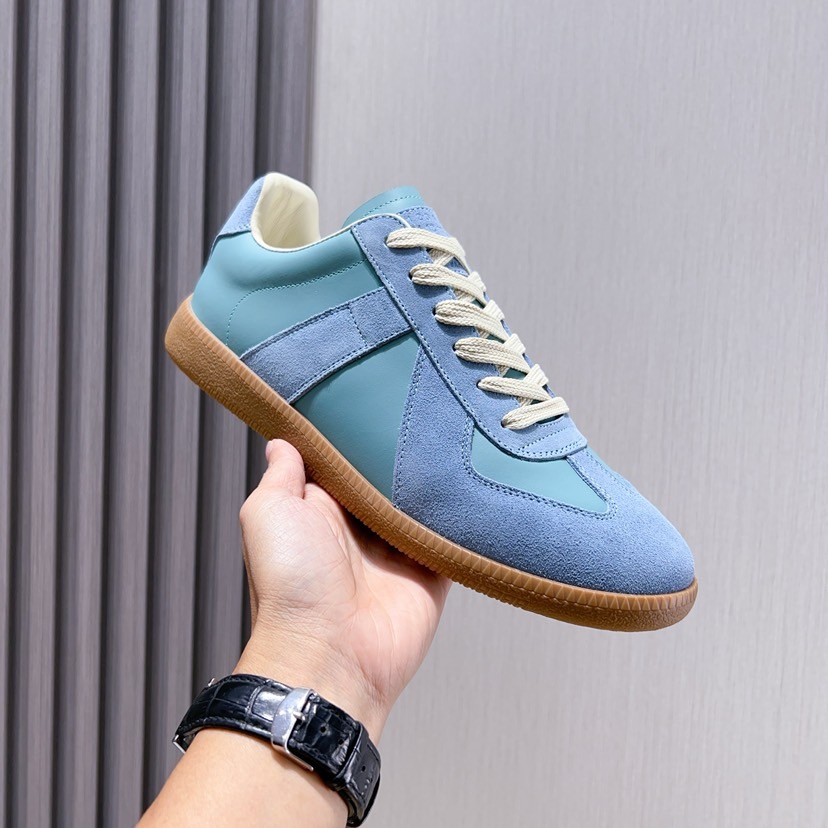 Male Basic Shoes Breathable M-l-s