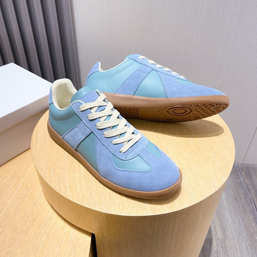 Male Basic Shoes Breathable M-l-s