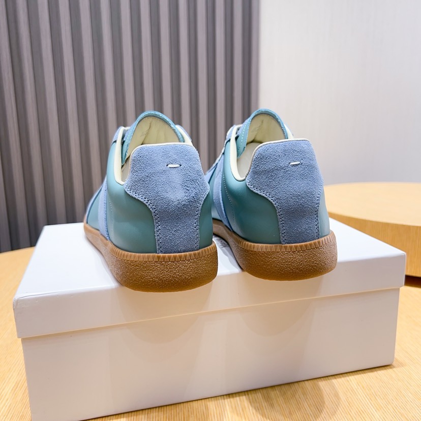 Male Basic Shoes Breathable M-l-s