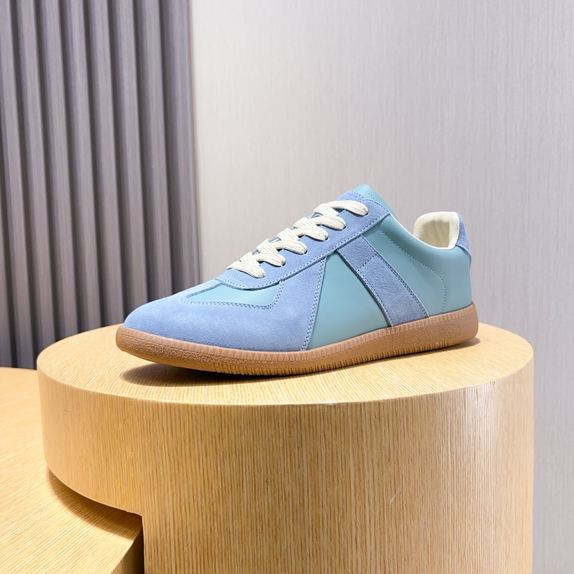 Male Basic Shoes Breathable M-l-s