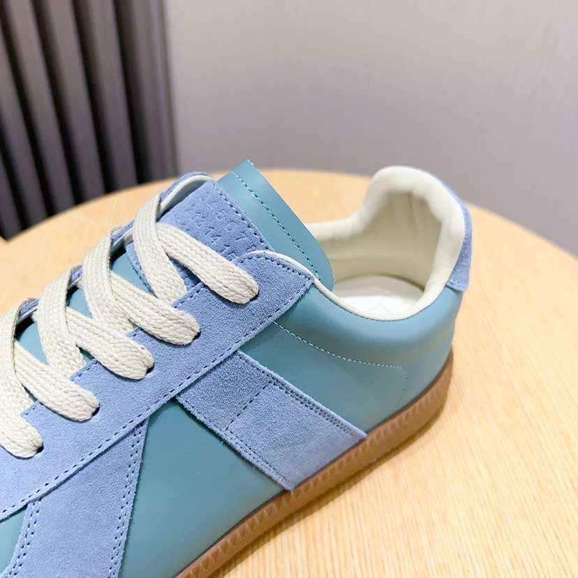 Male Basic Shoes Breathable M-l-s