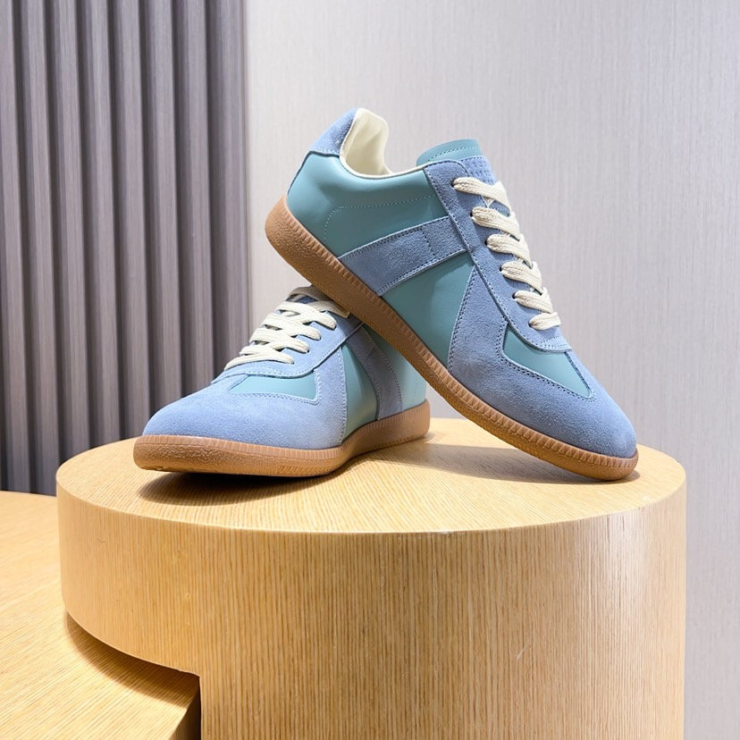 Male Basic Shoes Breathable M-l-s