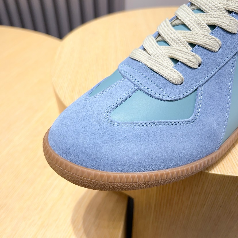 Male Basic Shoes Breathable M-l-s