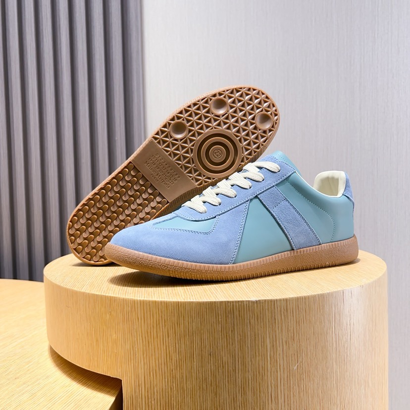 Male Basic Shoes Breathable M-l-s