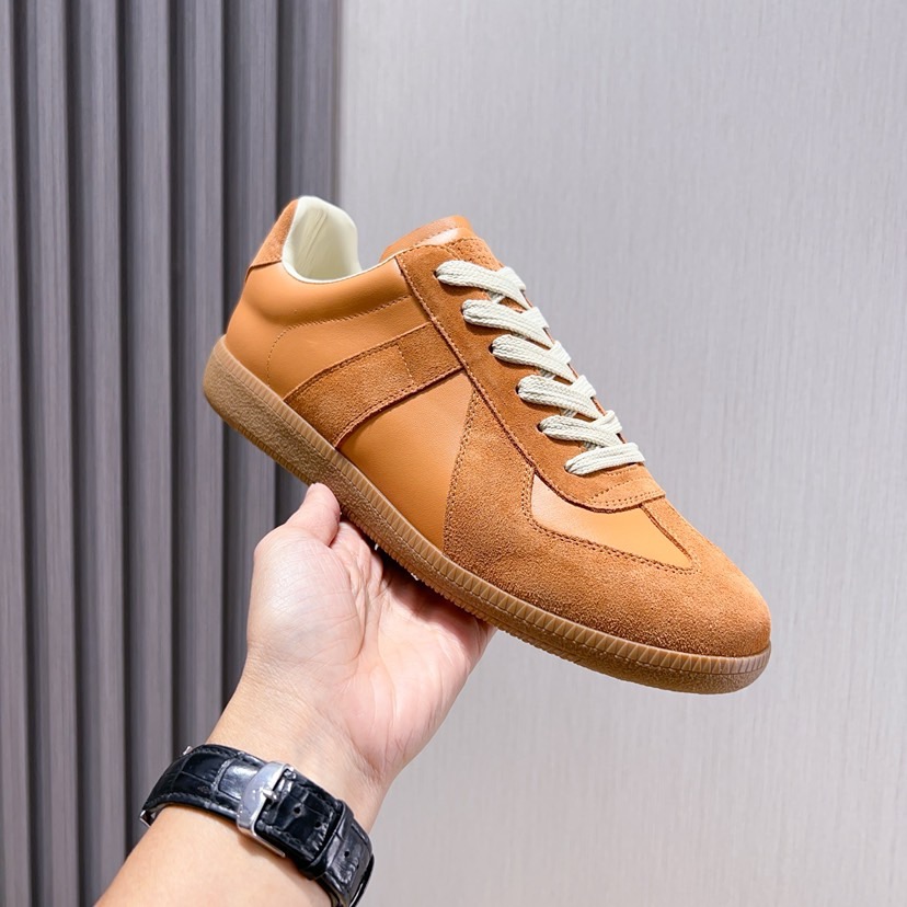 Male Basic Shoes Breathable M-l-s