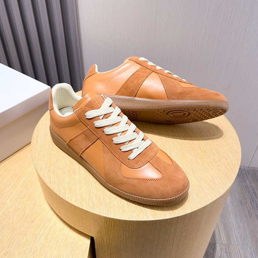 Male Basic Shoes Breathable M-l-s