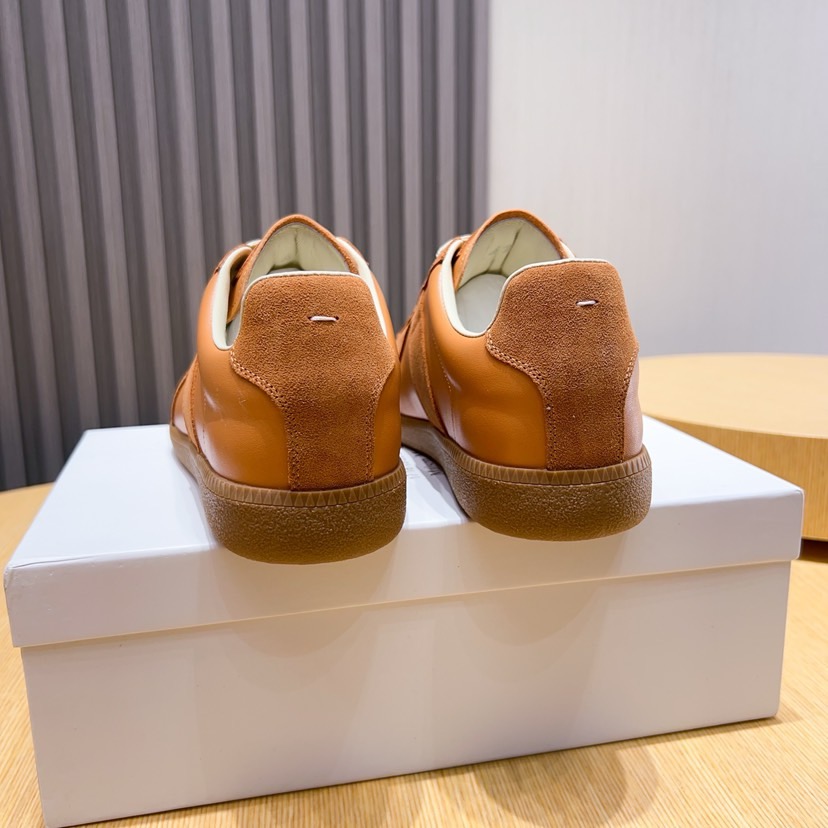 Male Basic Shoes Breathable M-l-s