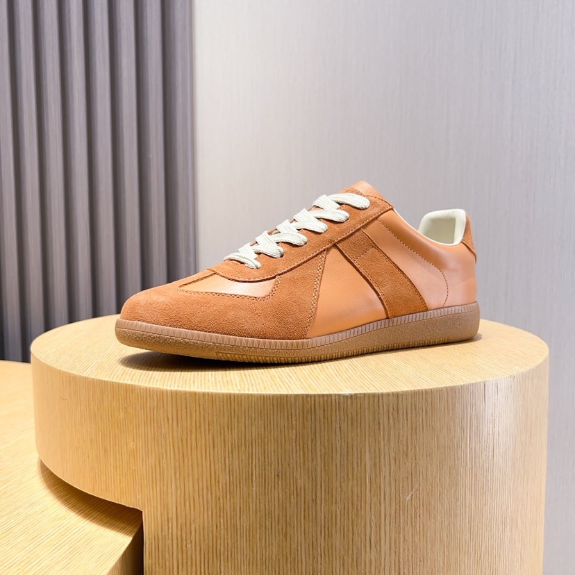 Male Basic Shoes Breathable M-l-s