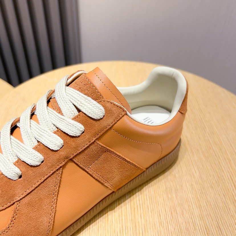 Male Basic Shoes Breathable M-l-s