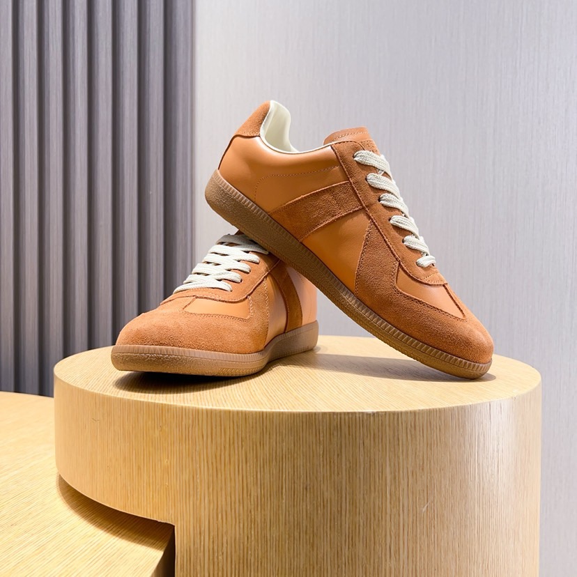 Male Basic Shoes Breathable M-l-s